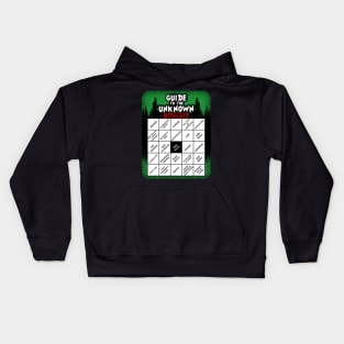 GTTU Bingo Kids Hoodie